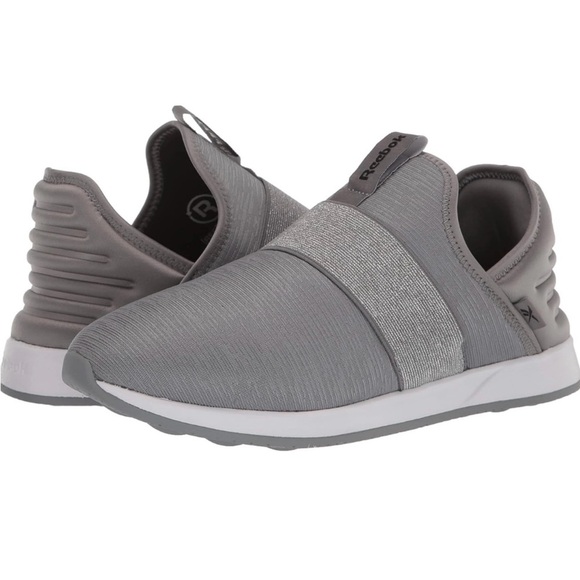 Women’s Reebok Ever road DMX slip - Picture 1 of 10